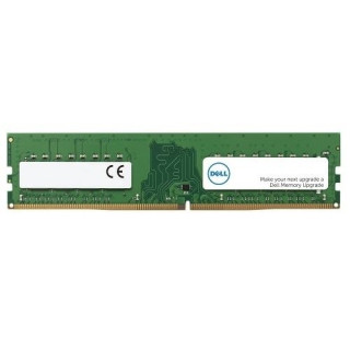 DELL MEMORY UPGRADE - 8GB 1RX8 DDR4 UDIMM 3200MHZ